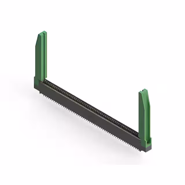 395-120-556-578 EDAC Inc.  Edgeboard Connectors